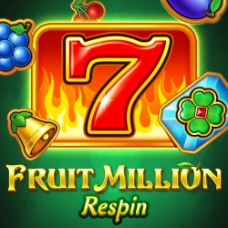 Fruit Million Respin